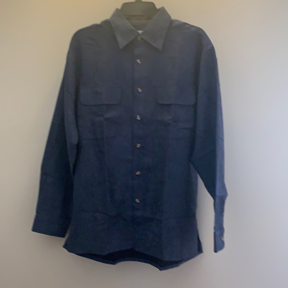 Irvine Park Button-Up‎ Shirt – Size M